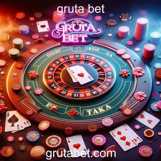 Descubra o Fascinante Mundo do Blackjack na Gruta Bet